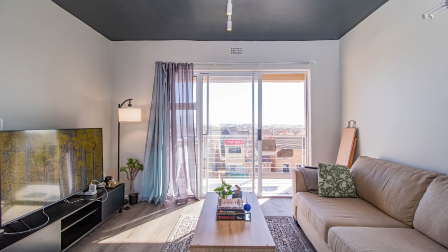 2 Bedroom Property for Sale in Muizenberg Western Cape